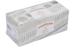 Schrijfpotloden Jumbo | de Rolf groep | HB driekantig blauw, 72 stuks