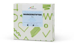 Markeerstift | de Rolf groep | groen