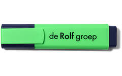 Markeerstift | de Rolf groep | groen