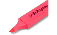 Markeerstift | de Rolf groep | roze