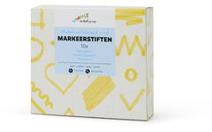 Markeerstift | de Rolf groep | geel