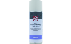 Fixatief spuitbus 400 ml