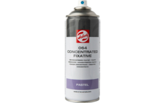Fixatief spuitbus 400 ml