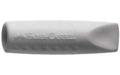 Gumdop Faber-Castell GRIP 2001, 2 stuks
