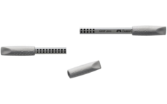 Gumdop Faber-Castell GRIP 2001, 2 stuks