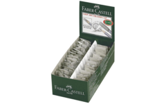 Gumdop Faber-Castell GRIP 2001, 2 stuks