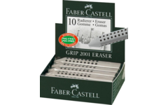 Gum Faber-Castell GRIP 2001