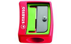 Puntenslijper voor STABILO woody/MARKdry