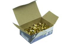 Splitpen 12 mm, 100 stuks