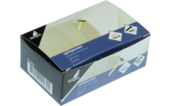 Splitpen 12 mm, 100 stuks