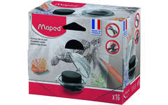 Kneedgum Maped in bewaardoosje