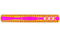 Liniaal Maped Kidy learn assorti, 30 cm