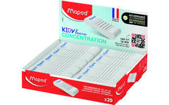 Gum Kidy Learn concentratie