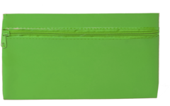 Schooletui Skai groen 26 x 15 cm