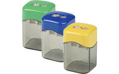 Puntenslijper M+R dubbel Quattro Swing ECO tonmodel