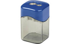 Puntenslijper M+R dubbel Quattro Swing ECO tonmodel
