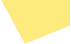 Maskatint lichtgeel/geel 22,5x32cm FSC 200 vel, 120 grs.