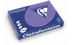 Omslagkarton violet A3, FSC houtvrij 250 vel, 160grs.