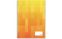 Plakboek XL extra dik Mozaïek 120 gr. | 24 x 32