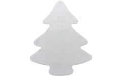 Filterpapier winter 11 x 23 cm, 96 stuks