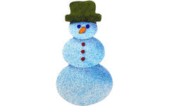 Filterpapier winter 11 x 23 cm, 96 stuks