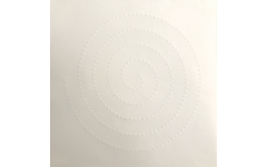 Sensorisch papier 30 x 30 cm, 36 vel