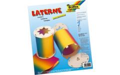 Lampionset compleet, 10 stuks