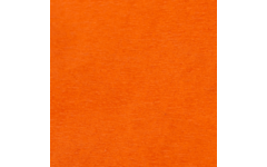 Crêpepapier oranje 250 x 50 cm