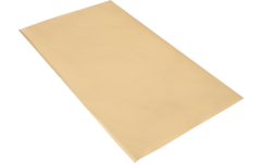 Goudpapier 50 x 65 cm, 10 vel 60 gram