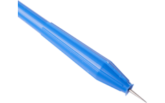 Prikpen lengte 14 cm, 4 kleuren, 20 stuks
