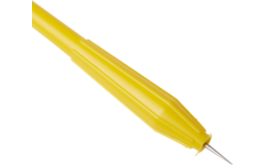 Prikpen lengte 14 cm, 4 kleuren, 20 stuks