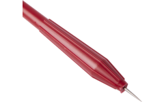 Prikpen lengte 14 cm, 4 kleuren, 20 stuks