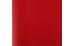 Sitspapier 50 x70 cm 80 grs. rood, 100 vel