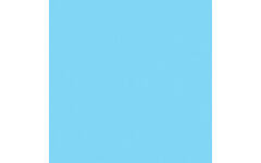 Sitspapier 50 x 35 cm 100 vel 10 kleuren ass., 80 grs.