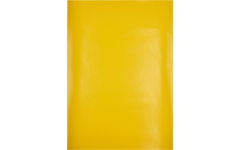 Sitspapier 50 x 70 cm 100 vel 10 kleuren ass., 80 grs.