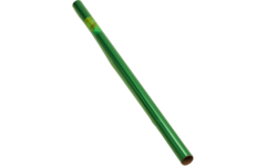 Cellofaan 70 cm x 2 meter, groen
