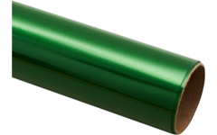 Cellofaan 70 cm x 2 meter, groen