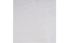 Zilverfolie 50 x 30 cm, 25 vel, 60 gram