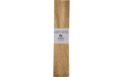 Crêpepapier goud 250 x 50 cm