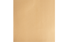 Sitspapier 50 x70 cm 80 grs. goud, 100 vel
