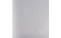 Sitspapier 50 x70 cm 80 grs. zilver, 100 vel