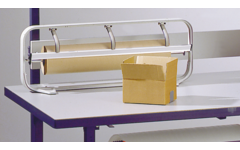 Inpakpapier kraft 70 cm x 350 meter 70 grams
