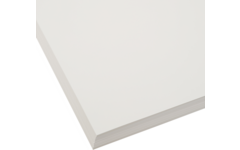 Ivoorkarton 50 x 65 wit, 320 grs. 100 vel