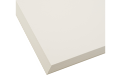 Wit karton 45 x 64 cm 300 grs. 100 vel