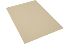 Grijsboard 70 x 100 cm 1,5 mm dik
