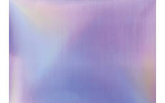 Holografisch karton 50 x 70 cm 120 gr 6 kleuren 10 vel