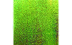 Knutselpapier iriscerend, 50 vel 14 x 14 cm in 10 kleuren, 75 grs.