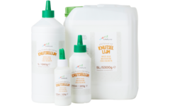 Knutsellijm | de Rolf groep | Top Koll 5 liter, uitwasbaar