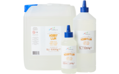 Hobbylijm | de Rolf groep | Top Koll oplosmiddelvrij 5 liter