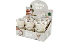 Kleefpasta Sticky Base 200 gram